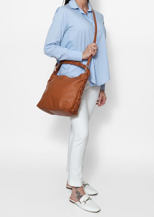 Actual product image Gave Lux Shoulder Bag