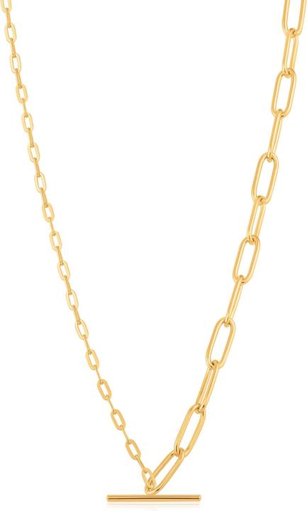 Ania Haie Kette (925er Silber, 40.5 cm)