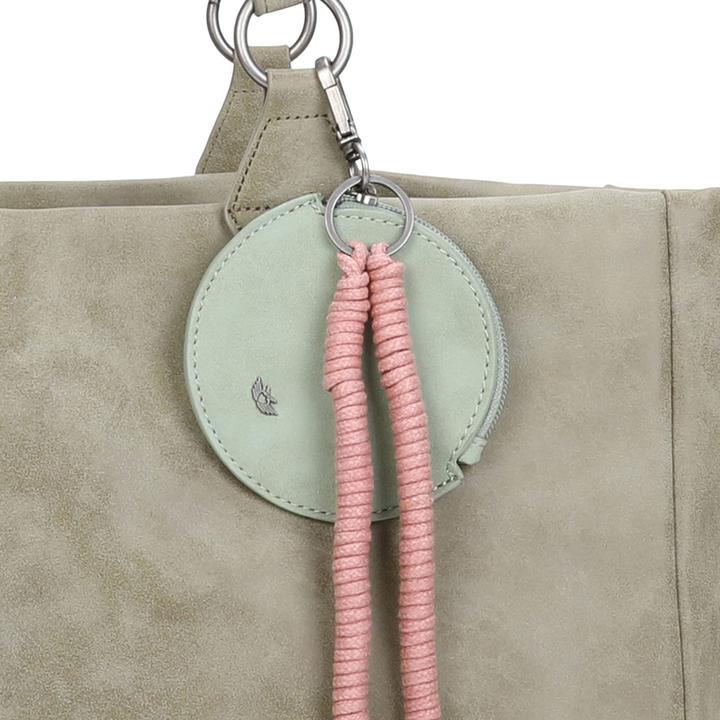Produktbild Fritzi aus Preußen Izzy Vintage Shopper Tasche 42 cm (16 l)