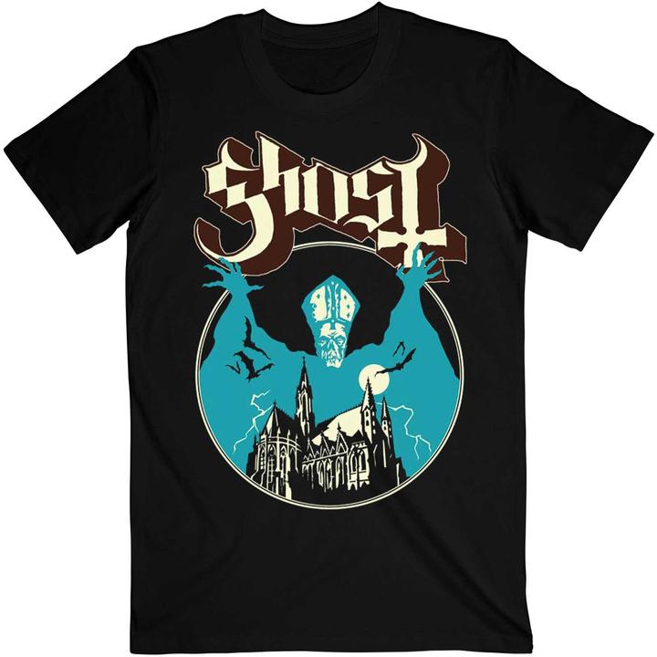 Actual product image Ghost Opus (XXL)