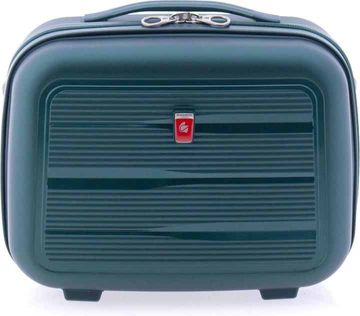Image du produit Wüsthof Bionic - Trousse de beauté