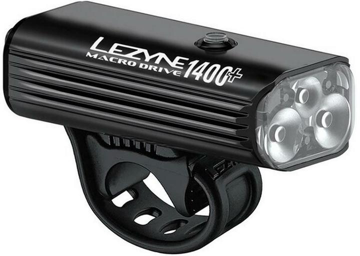 Immagine prodotto Lezyne Macro Drive 1400+ avant (1400 lm)