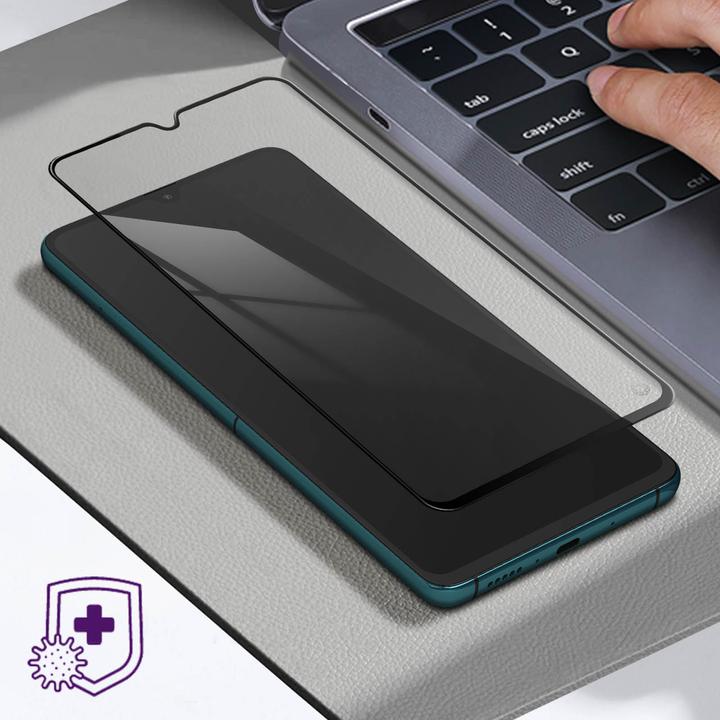 Image du produit Bigben Connected Protection d'écran en verre (1 pièce(s), Mate 20)
