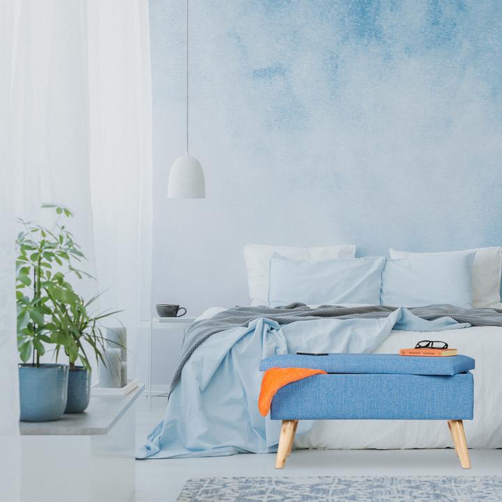 Image du produit Relaxdays Banc (77 cm)