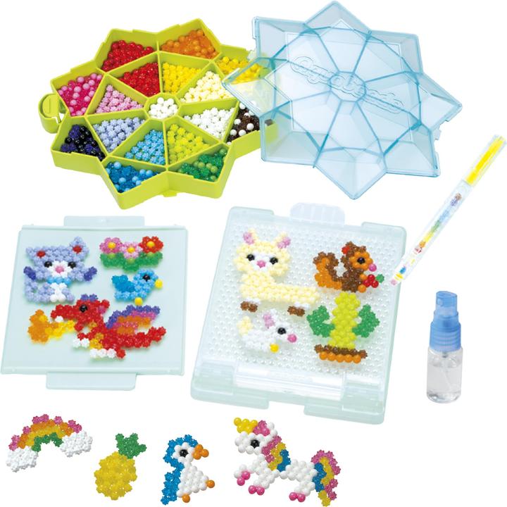 Produktbild Aquabeads Starter Set