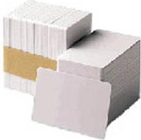 Produktbild Zebra Magnetic Stripe Card 500karten (30 g/m², 500 x, 5.5 x 8.5 cm)