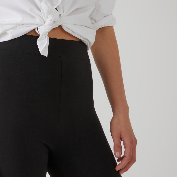 Actual product image La Redoute Collections Long leggings (M)