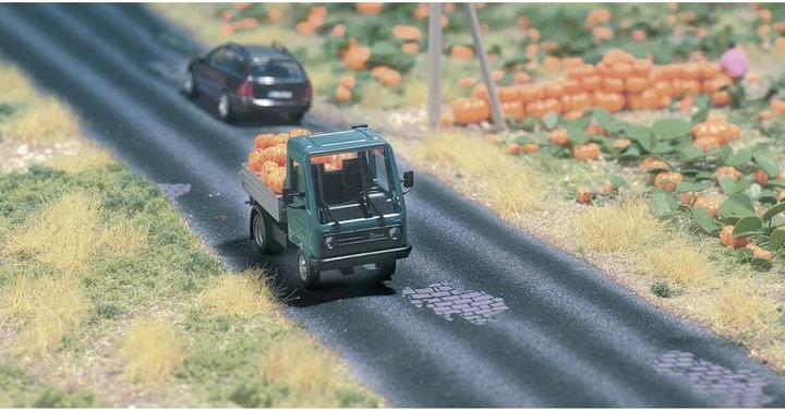 Immagine prodotto Busch H0 Strada vecchia (L x W) 1000 m