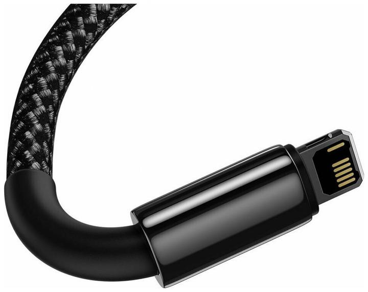 Produktbild Baseus Tungsten Gold Series (2 m, USB 2.0)
