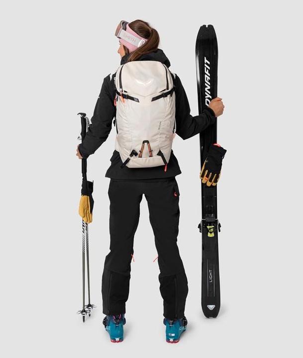 Actual product image Salewa Sella L Backpack Da (24 l)