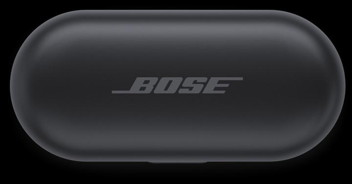 Image du produit Bose Sport Earbuds (5 h, Sans fil)