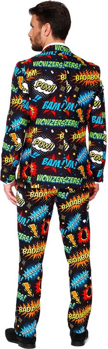 Actual product image OppoSuits bath boom (48)