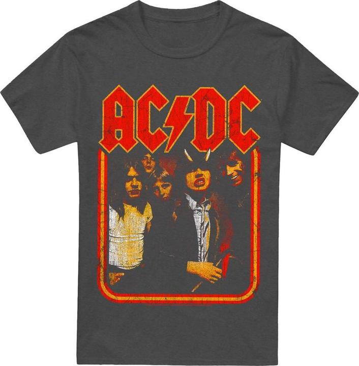 Produktbild AC/DC TShirt (L)