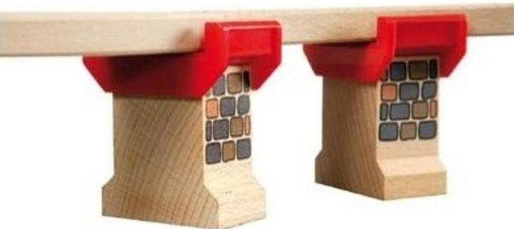 Produktbild Brio Brückenfundament
