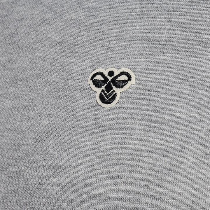 Actual product image hummel hmlIC FRED SWEATSHIRT (L)