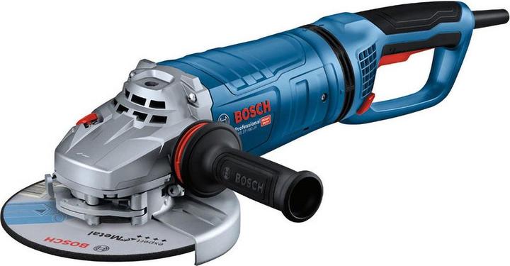 Produktbild Bosch Professional BOSC Winkelschleifer (180 mm)