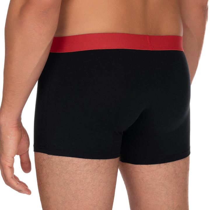 Actual product image Bruno Banani 4 Pack Flowing Retro Short / Pant (XL, pack of 4)