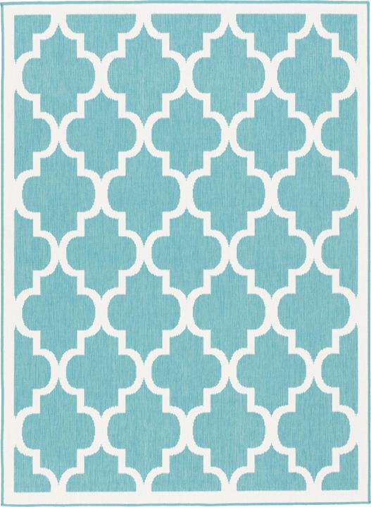 Produktbild Pergamon Fliesenoptik (160 x 220 cm)