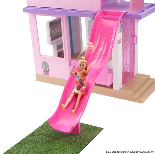 Actual product image Barbie Dreamhouse