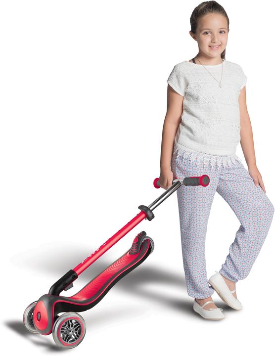 Actual product image Globber f Elite Deluxe