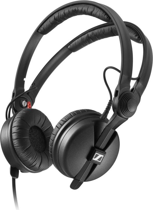 Immagine prodotto Sennheiser HD 25-1 Ii (Cablato)