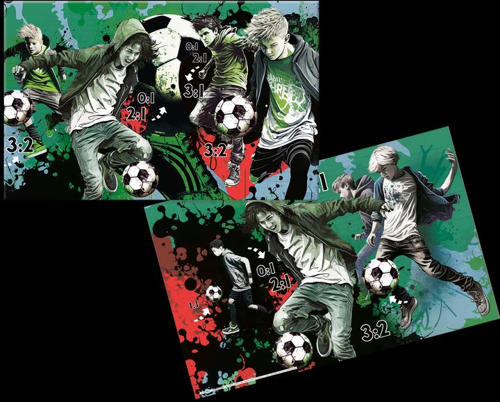 Immagine prodotto HERMA Blocco da tavolo (55 x 35 cm)