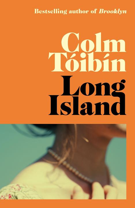 Immagine prodotto Long Island (Inglese, Colmo Tóibín, 2024)