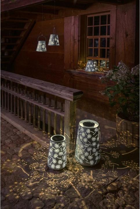 Actual product image STT Solar Light