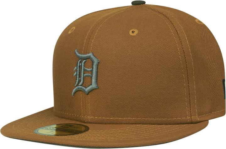 Produktbild New Era 59Fifty Cap WORLD SERIES 1984 Detroit Tigers - 7 1/8 (7 1/8)
