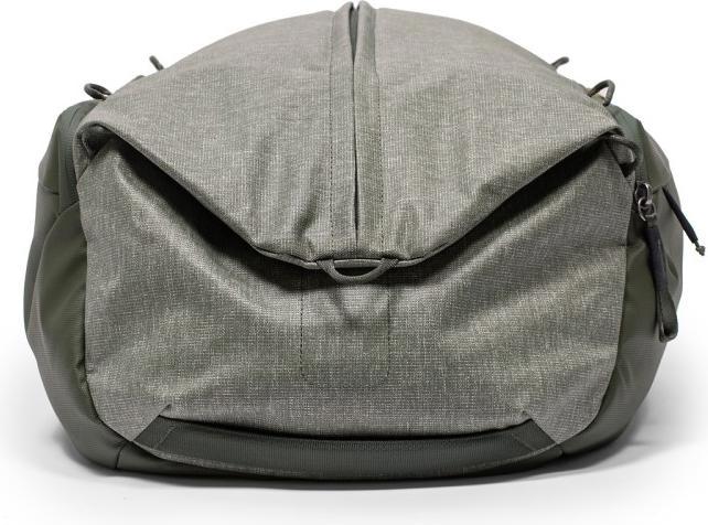 Actual product image Peak Design Travel Duffel (Photo backpack, 35 l)