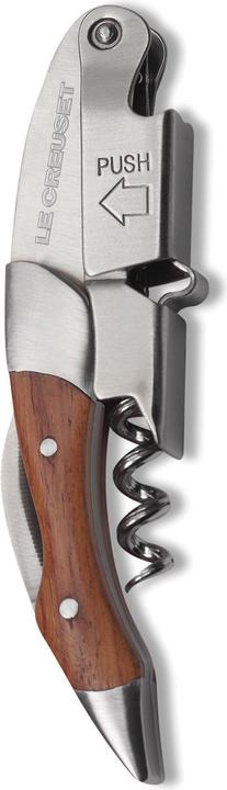 Le Creuset Wt-110 (Sommelier knife)
