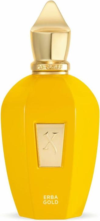XerJoff Erba Gold (Eau de parfum, 100 ml)