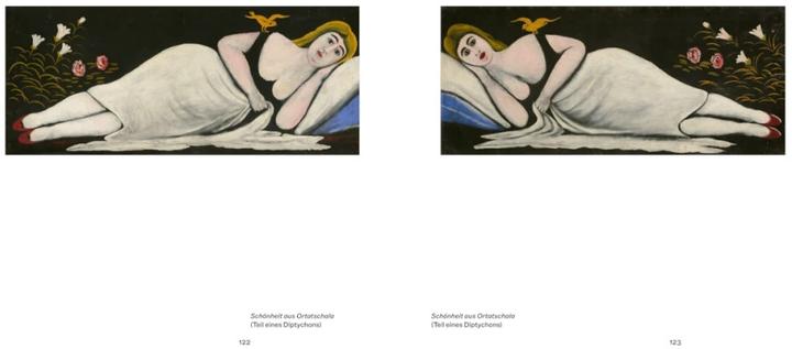 Produktbild Niko Pirosmani (Deutsch, Sam Keller und Daniel Baumann für die Fondation Beyeler, Irine Jorjadze, Mariam Dvali, Thea Djordjadze, Daniel Baumann, 2023)