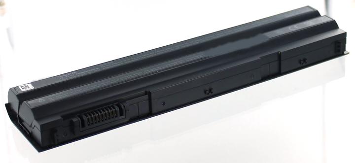 Actual product image AGI 116324 - Battery - DELL - Dell Latitude E6440 (4 Cells, 4400 mAh)
