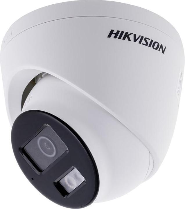 Produktbild Hikvision IP-Kamera: DS-2CD1363G2-LIU (2 8 mm) EN (3840 x 2160 Pixels)