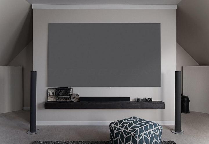 Image du produit Elite Screens Aeon Edge Free (120", 16:9)