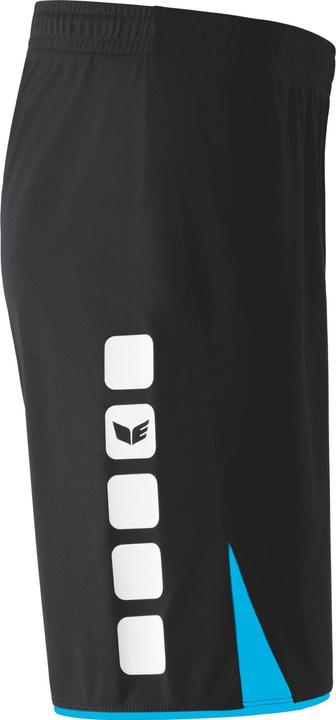Produktbild Erima Classic 5-C Shorts (S)