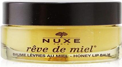 Productafbeelding Nuxe Lippenbalsem Ultra Voedend en Herstellend - Limited Edition BEE FREE (Balsem, 15 ml)
