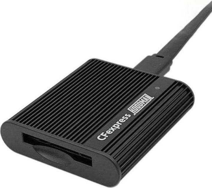 Image du produit Hoodman USB 3.1 Gen 2 Type C Interface Speed 16 GBPS (16 Go)