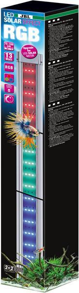 Actual product image JBL Aquaristik und Terraristik Light source JBL LED Solar Effect RGB 13 W, 742 mm (LED, 13 W)