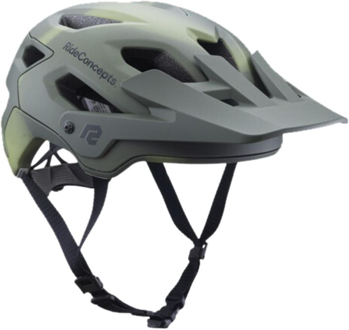 Ride Concepts Deploy Mips
