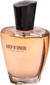 Real Time - Coup D'Amour - Eau De Parfum - 100Ml (Eau de Parfum, 100 ml)