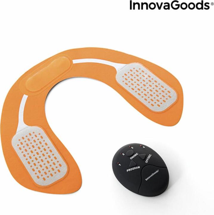 Produktbild InnovaGoods Pflaster zur Elektrostimulation