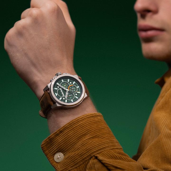 Actual product image Timberland Fast Strike (46 mm)