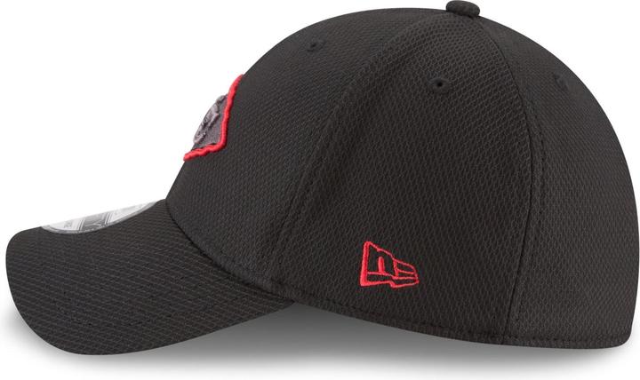 Immagine prodotto New Era 39Thirty Diamante Kansas City Chiefs (XL)