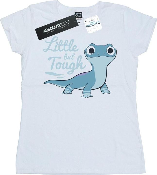 Produktbild Disney Frozen 2 Salamander Bruni Tough TShirt (M)