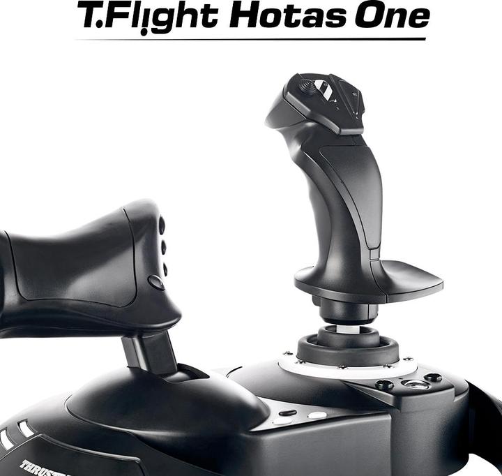 Actual product image Thrustmaster T.Flight Full Kit X (Xbox Series S, Xbox One S, PC, Xbox One X, Xbox Series X)