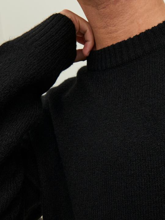 Produktbild Jack & Jones Crew Neck Strickpullover (L)