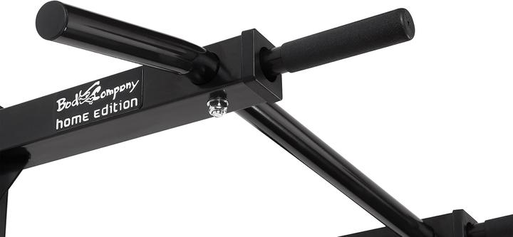Actual product image Bad Company Pull-up bar