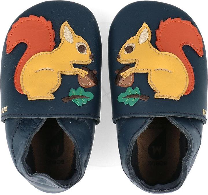Image du produit Bobux finkli Hazel Navy (16, 17)
